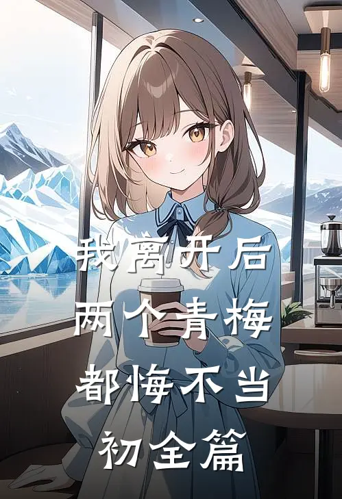 我离开后,两个青梅都悔不当初全篇阅读