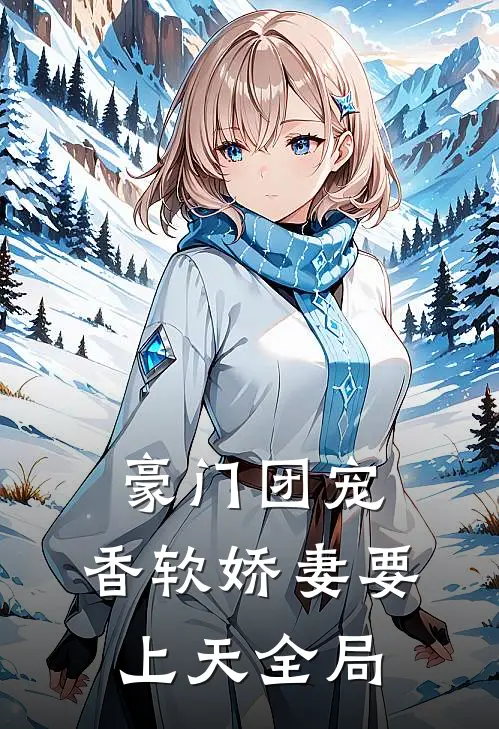 豪门团宠：香软娇妻要上天全局