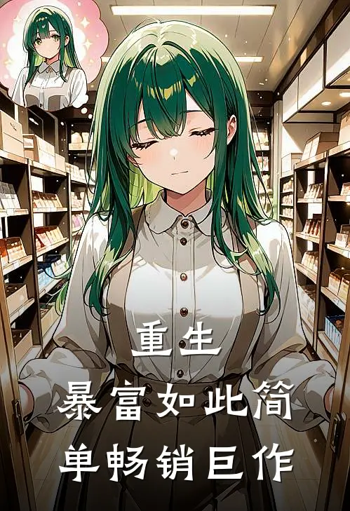 重生暴富如此简单畅销巨作