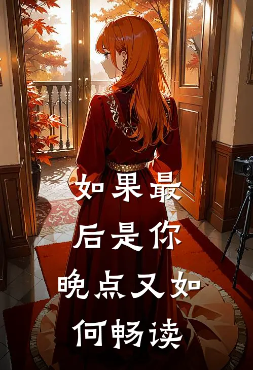 如果最后是你,晚点又如何畅读这首歌