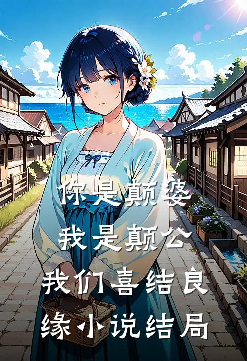 你是颠婆,我是颠公,我们喜结良缘结局怎么样