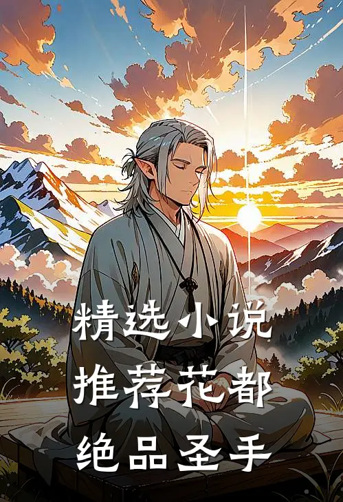 精选小说推荐花都绝品圣手