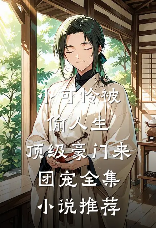 小可怜被偷人生，顶级豪门来团宠全集小说推荐