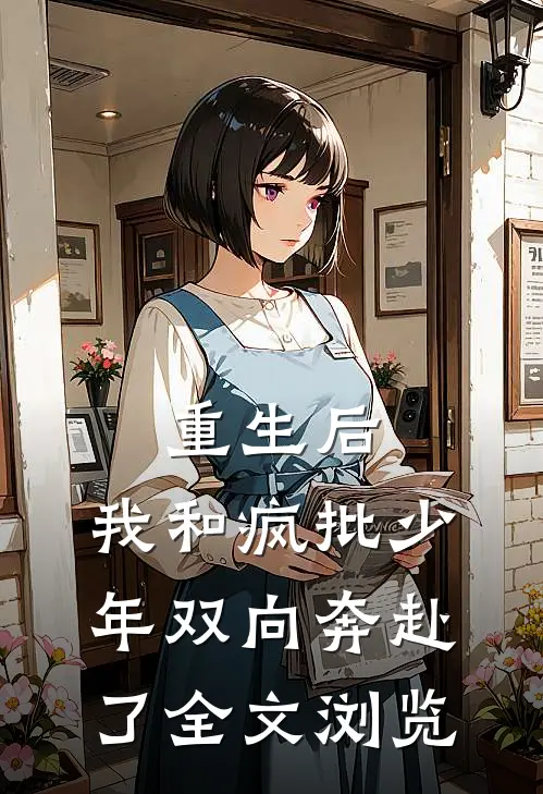 重生后，我和疯批少年双向奔赴了全文浏览