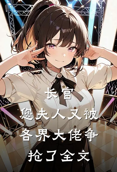长官， 您夫人又被各界大佬争抢了全文