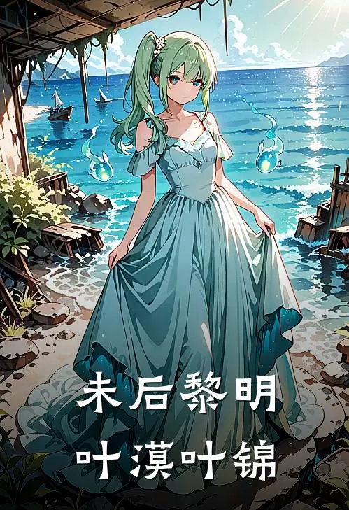 未后黎明叶漠叶锦