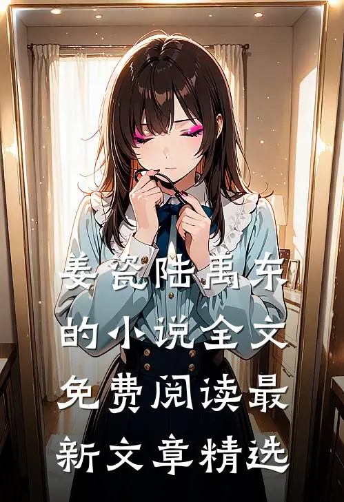 姜瓷陆禹东的小说全文免费阅读最新文章精选