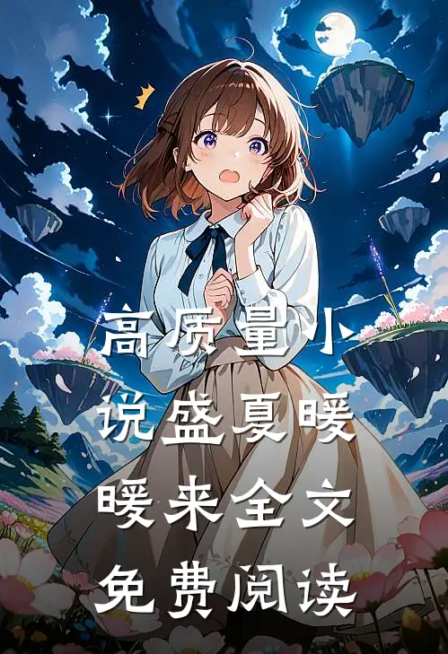 高质量小说盛夏暖暖来全文免费阅读