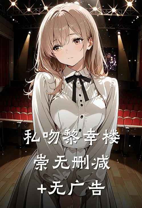 私吻黎幸楼崇无删减+无广告