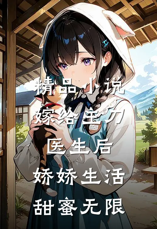 精品嫁给主刀医生后,娇娇生活甜蜜无限免费阅读
