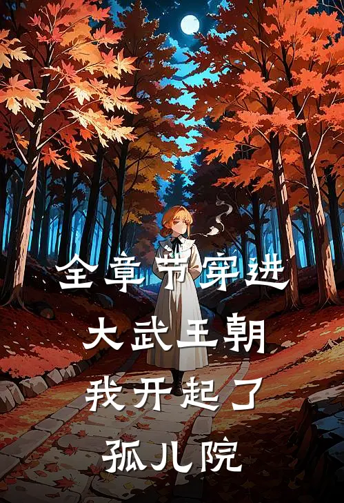 全章节穿进大武王朝,我开起了孤儿院