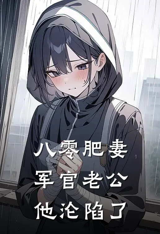 八零肥妻：军官老公他沦陷了
