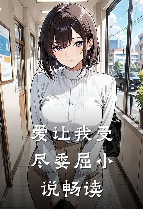爱让我受尽委屈小说畅读