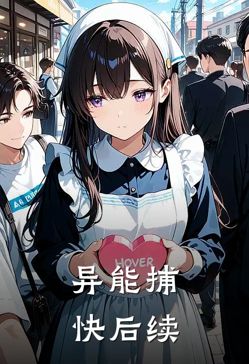 异能捕快后续