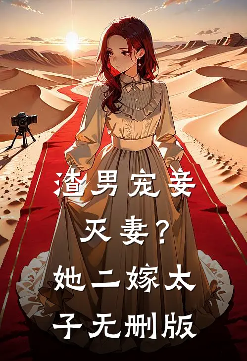渣男宠妾灭妻？她二嫁太子无删版