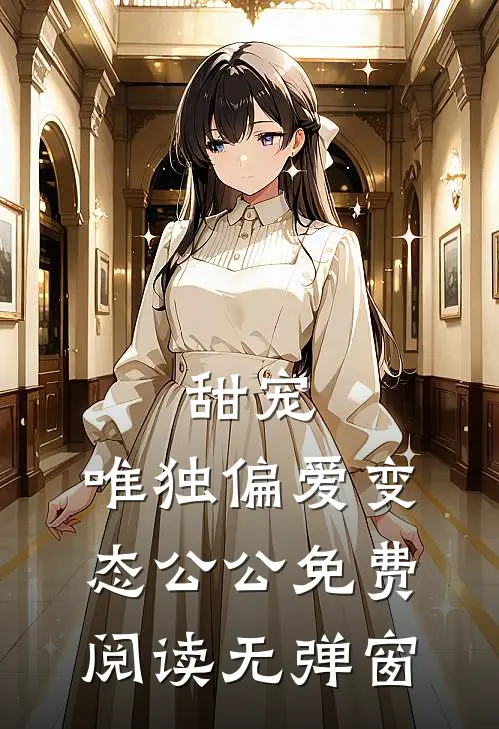 甜宠：唯独偏爱变态公公免费阅读无弹窗
