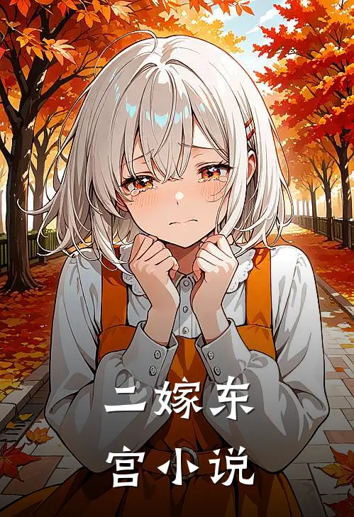 二嫁东宫小说