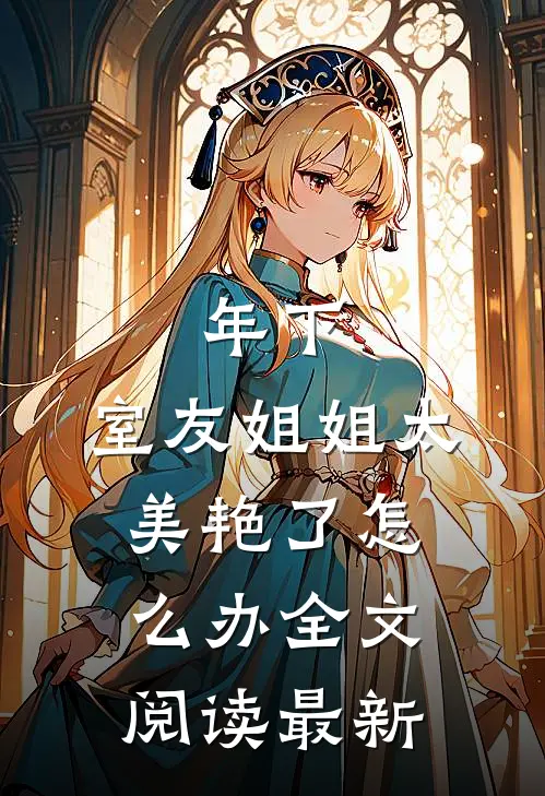 年下：室友姐姐太美艳了怎么办全文阅读最新