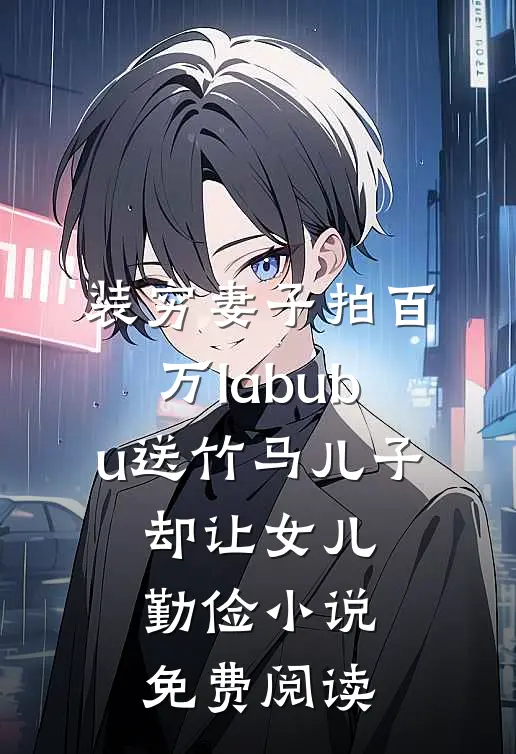 装穷妻子拍百万labubu送竹马儿子，却让女儿勤俭小说免费阅读