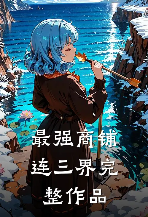 最强商铺连三界完整作品
