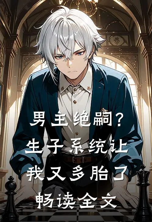 男主绝嗣？生子系统让我又多胎了畅读全文