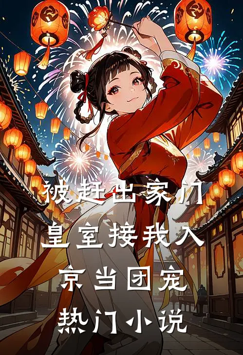 被赶出家门，皇室接我入京当团宠热门小说