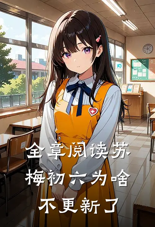 全章阅读苏梅初六为啥不更新了