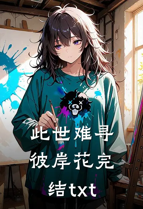 此世难寻彼岸花完结txt