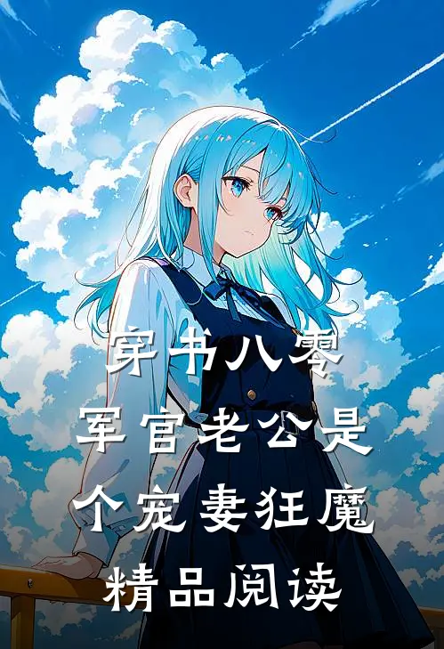 穿书八零，军官老公是个宠妻狂魔精品阅读