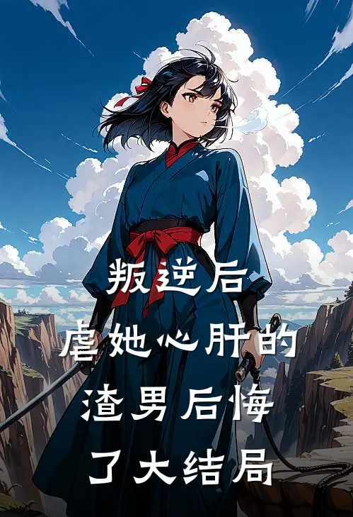 叛逆后,虐她心肝的渣男后悔了大结局免费阅读