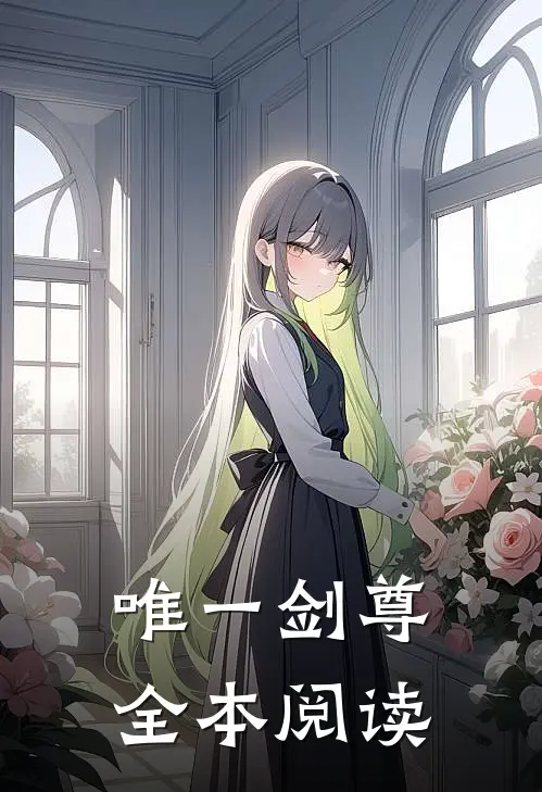 唯一剑尊全本阅读