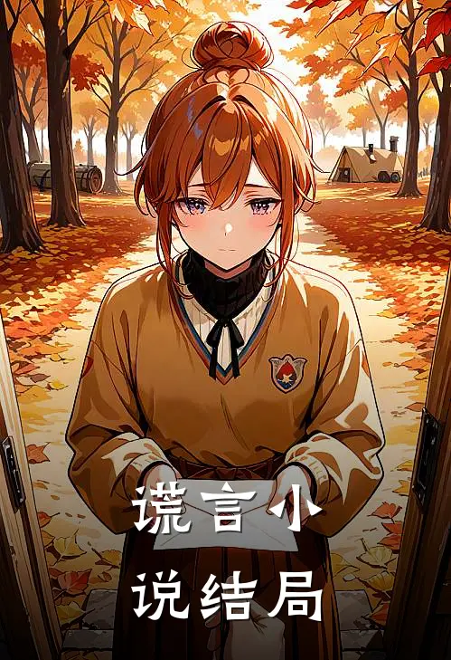 谎言结局是he吗