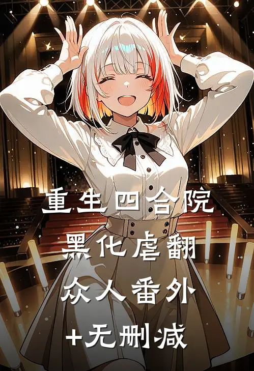 重生四合院，黑化虐翻众人番外+无删减