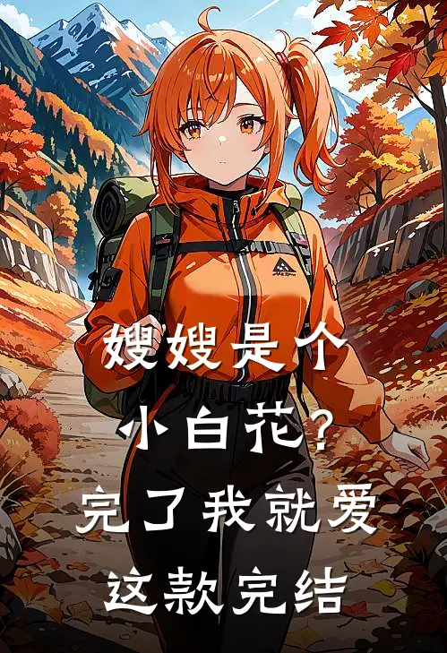 嫂嫂是个小白花？完了，我就爱这款完结