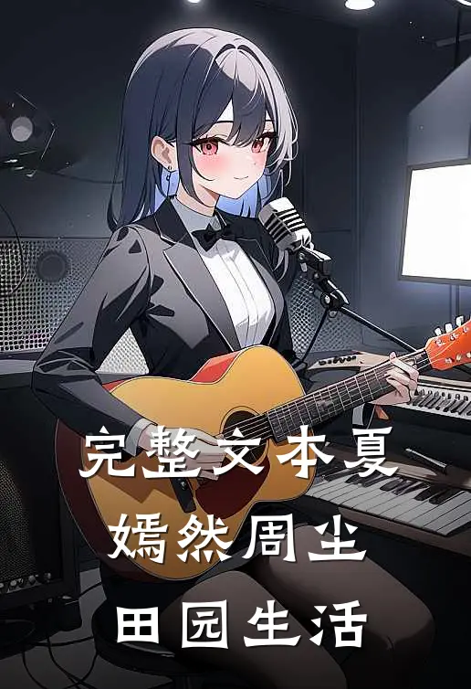 完整文本夏嫣然周尘田园生活