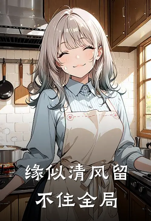 缘似清风留不住全局