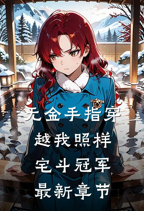 无金手指穿越我照样宅斗冠军最新章节