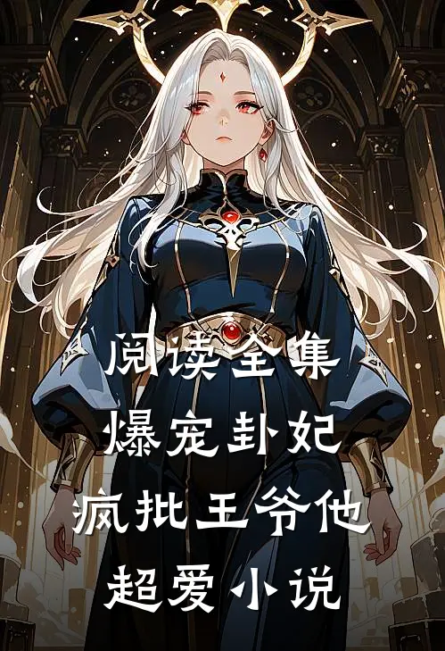 阅读全集爆宠卦妃:疯批王爷他超爱小说