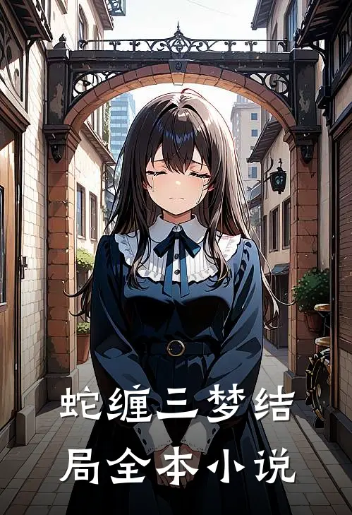 蛇缠三梦结局全本小说