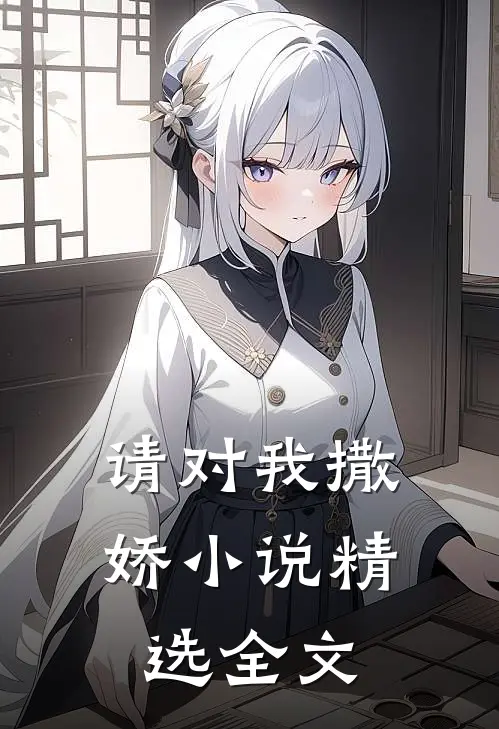 请对我撒娇小说精选全文