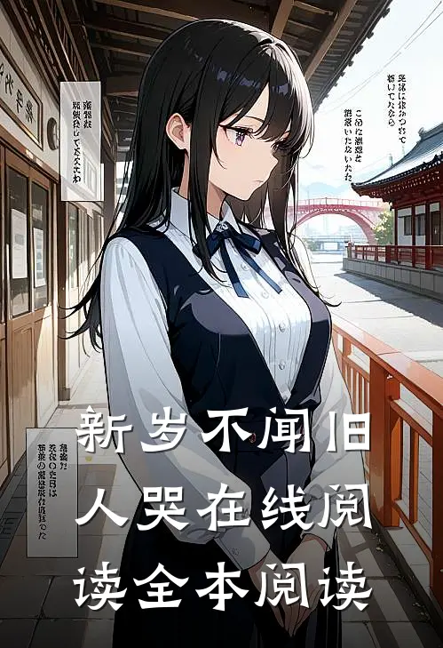新岁不闻旧人哭在线阅读全本阅读