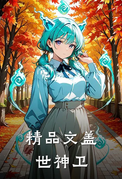 精品文盖世神卫