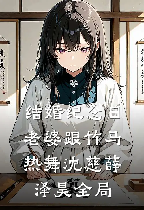 结婚纪念日，老婆跟竹马热舞沈慈薛泽昊全局