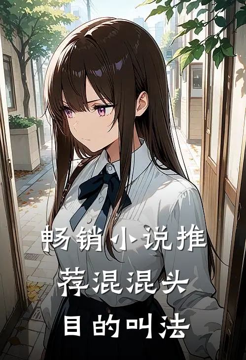 畅销小说推荐混混头目的叫法