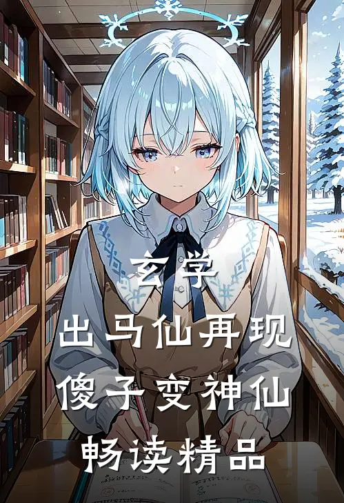 玄学：出马仙再现，傻子变神仙畅读精品