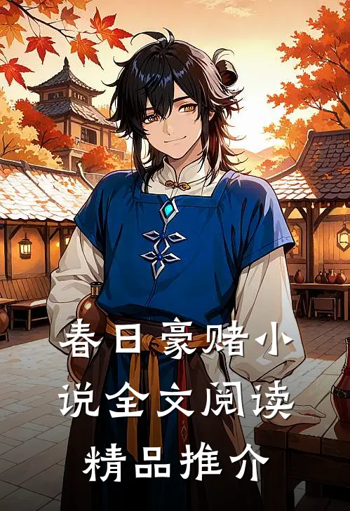 春日豪赌小说全文阅读精品推介