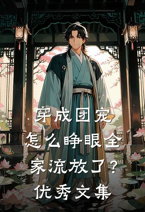 穿成团宠，怎么睁眼全家流放了？优秀文集