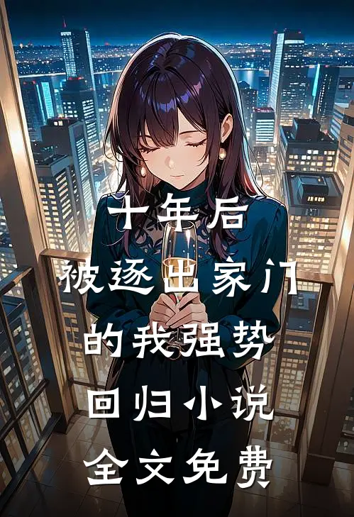 十年后,被逐出家门的我强势回归全文免费