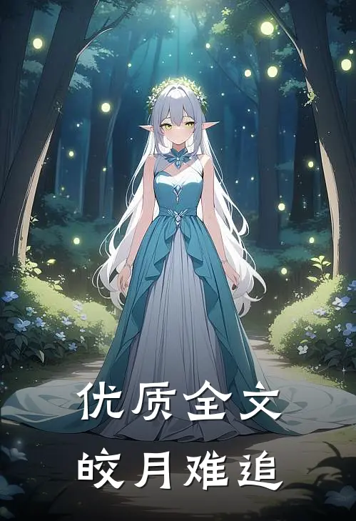 优质全文皎月难追