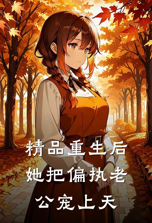 精品重生后，她把偏执老公宠上天
